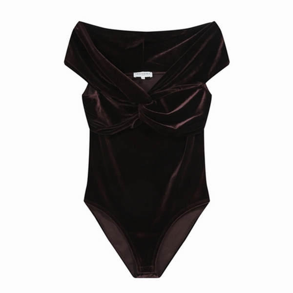 Grace & Mila Samtbody