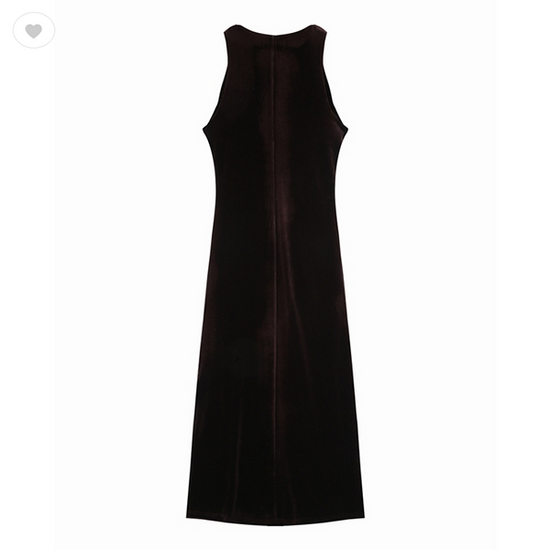 Grace & Mila Samtkleid