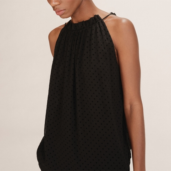 Grace & Mila Neckholdertop