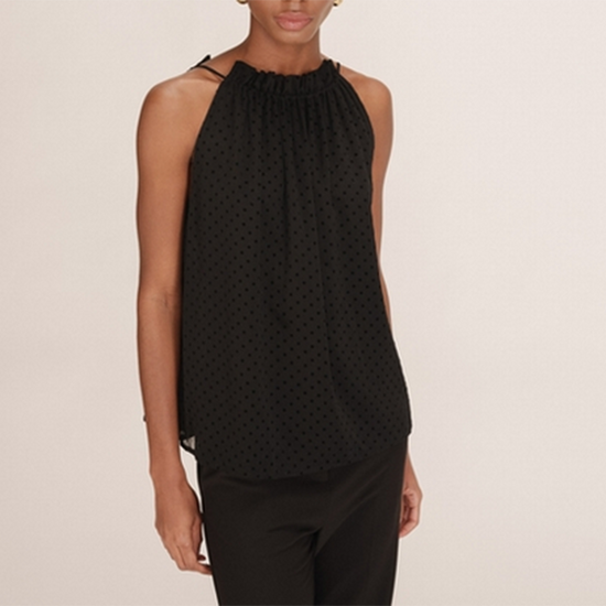 Grace & Mila Neckholdertop