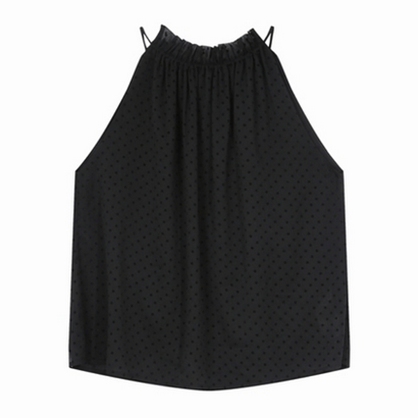 Grace & Mila Neckholdertop