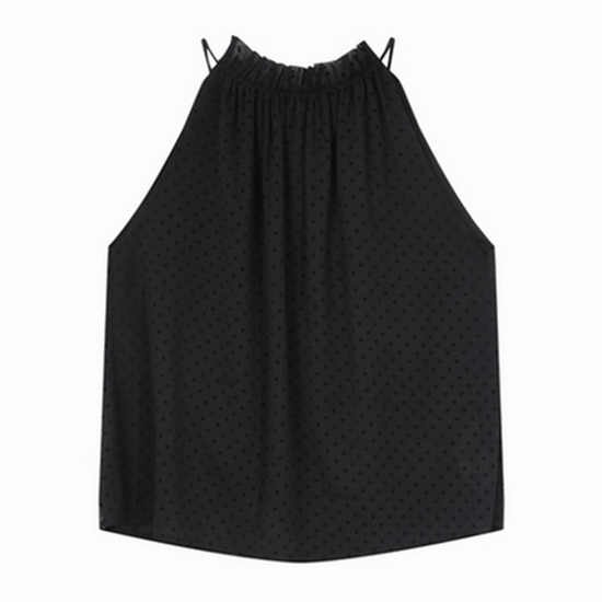 Grace & Mila Neckholdertop