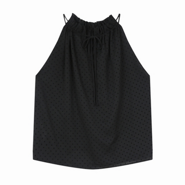 Grace & Mila Neckholdertop