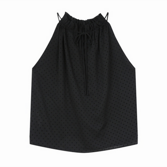 Grace & Mila Neckholdertop