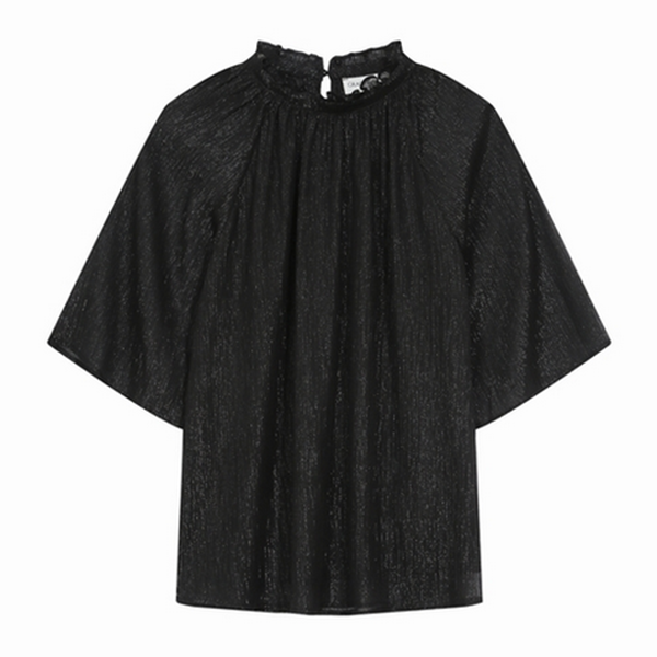 Grace & Mila Chiffon Top