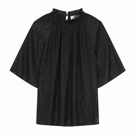 Grace & Mila Chiffon Top