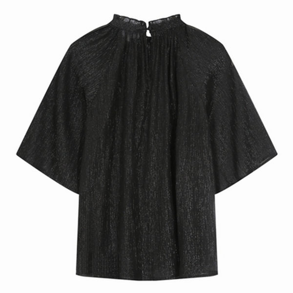 Grace & Mila Chiffon Top