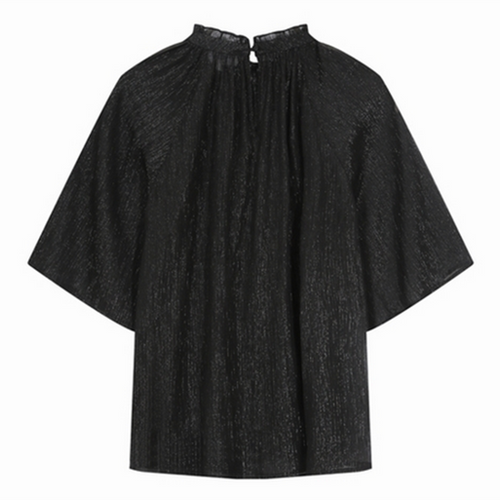 Grace & Mila Chiffon Top