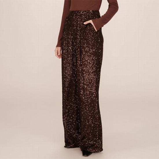 Grace & Mila Pailettenhose