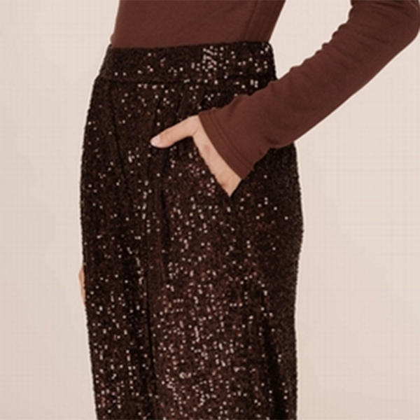 Grace & Mila Pailettenhose