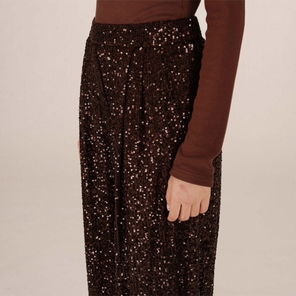 Grace & Mila Pailettenhose