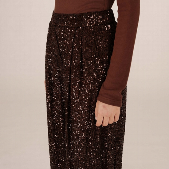 Grace & Mila Pailettenhose