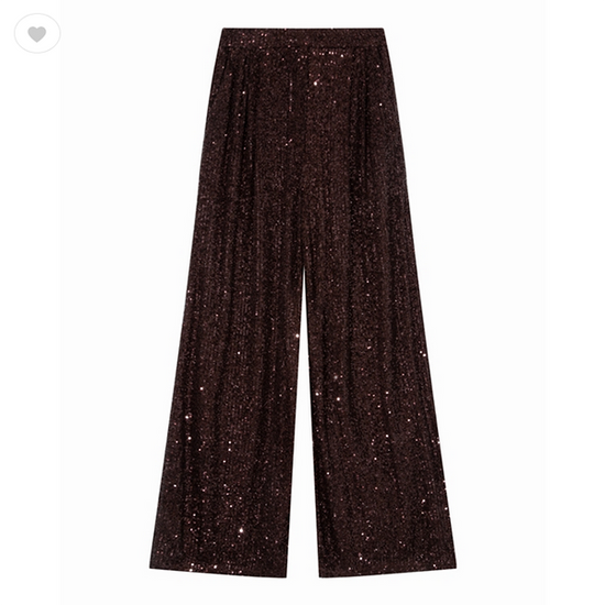 Grace & Mila Pailettenhose