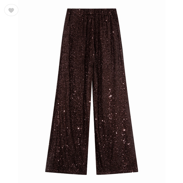 Grace & Mila Pailettenhose