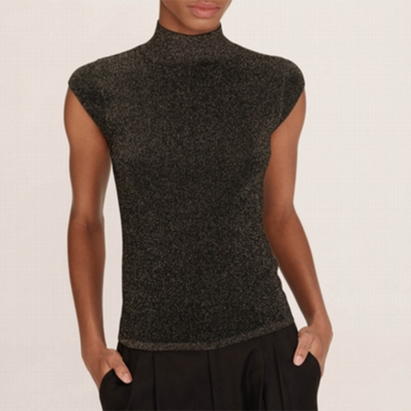 Grace & Mila Lurextop