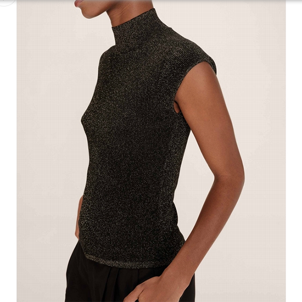 Grace & Mila Lurextop