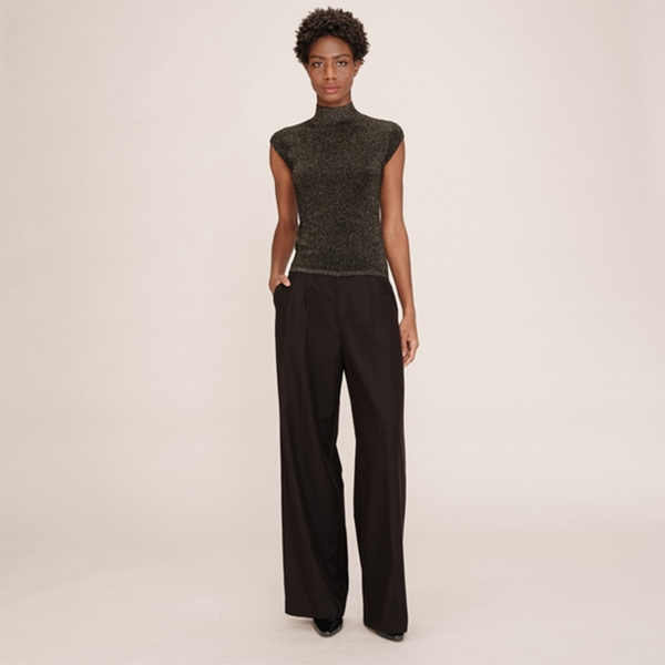 Grace & Mila Lurextop