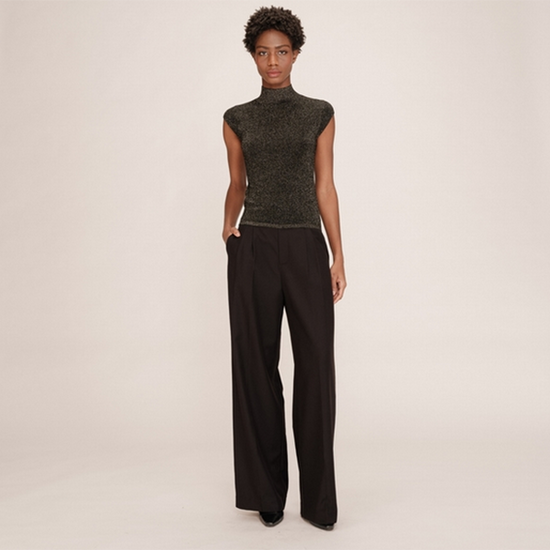 Grace & Mila Lurextop