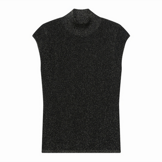 Grace & Mila Lurextop