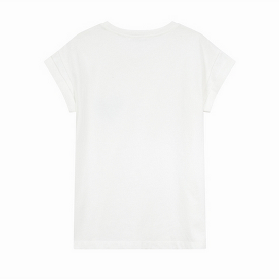 Grace & Mila Heart Tshirt