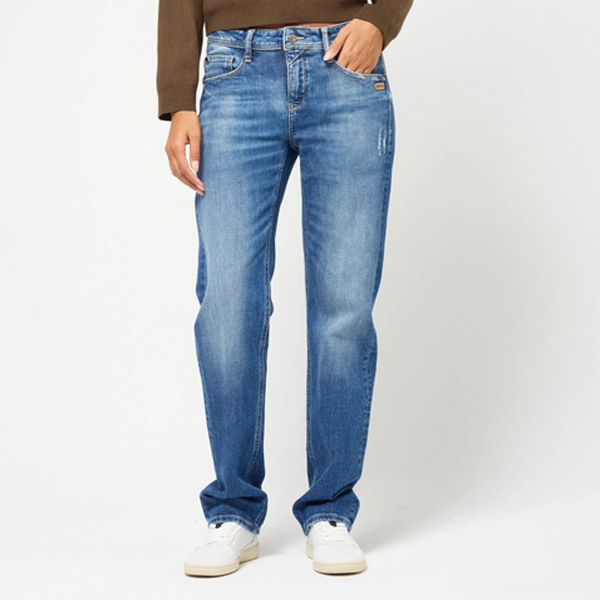 GANG 94Amelie Straight Fit