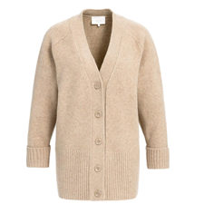 YAYA Oversize Cardigan
