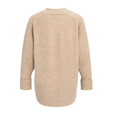 YAYA Oversize Cardigan