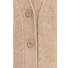 YAYA Oversize Cardigan