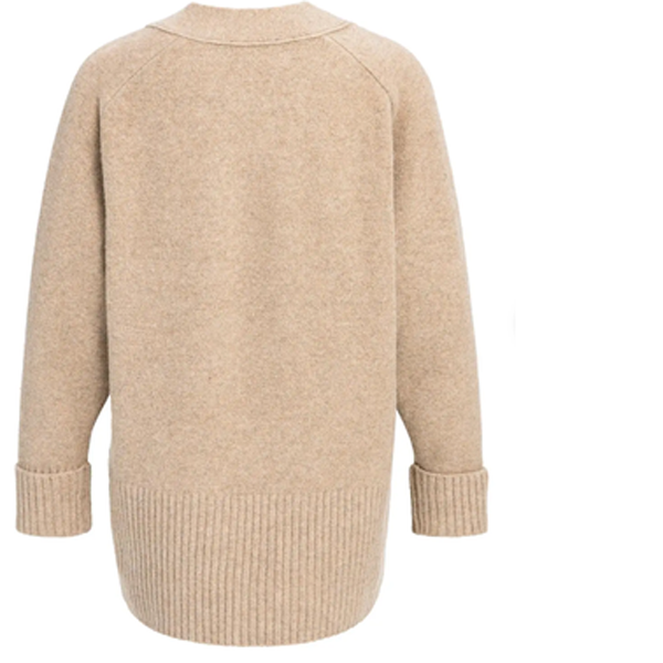YAYA Oversize Cardigan