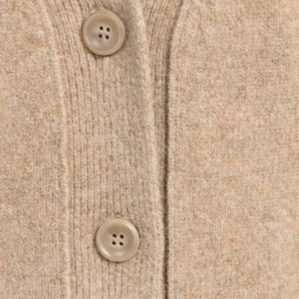 YAYA Oversize Cardigan
