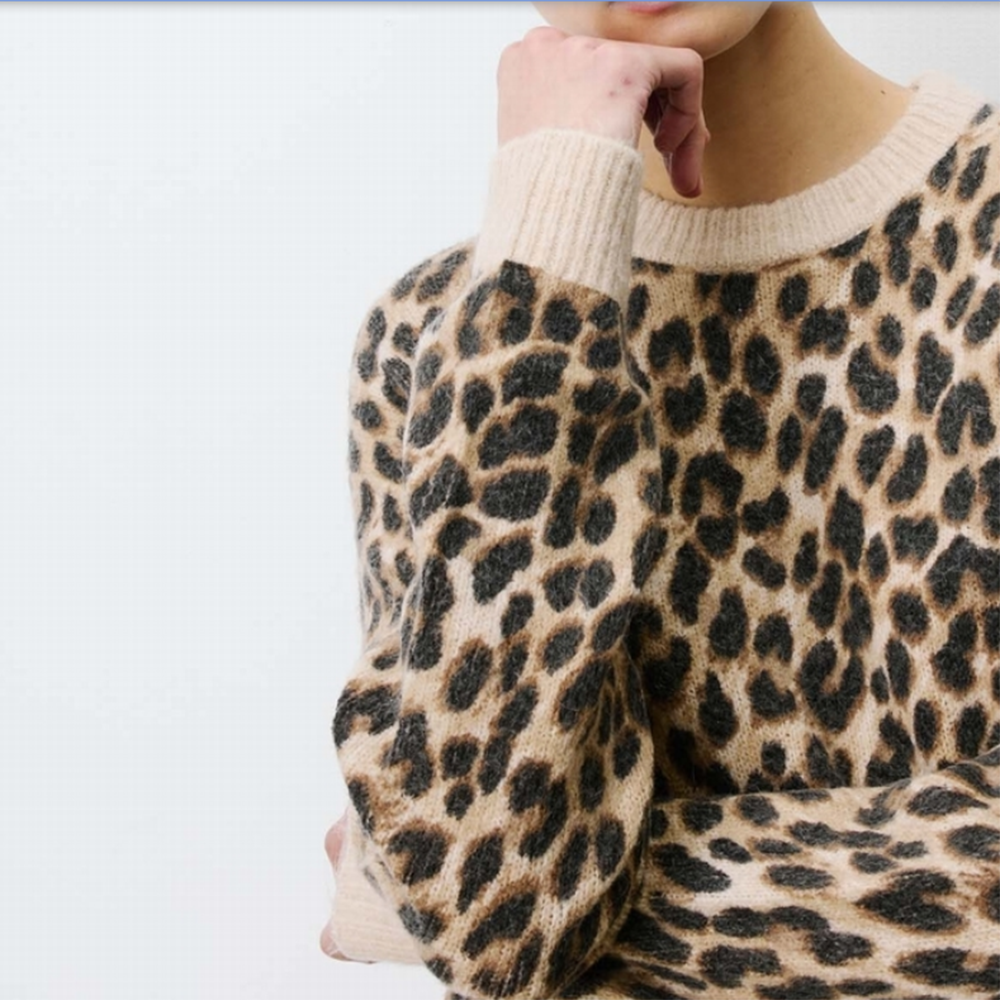 Grace & Mila Pullover