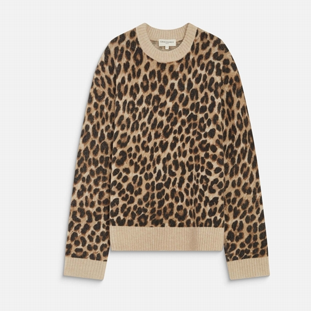 Grace & Mila Pullover
