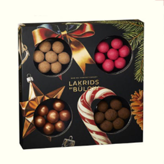 LAKRIDS SELECTION BOX 2025