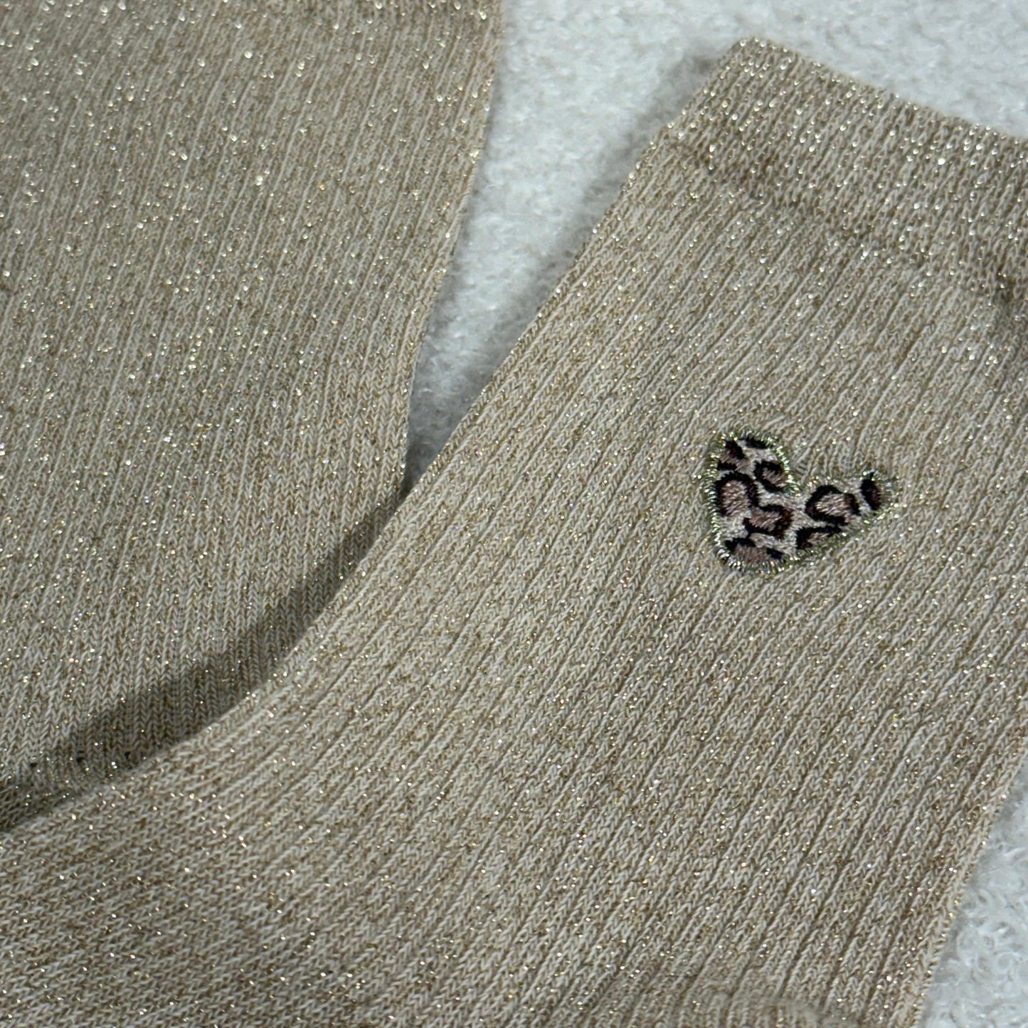 ONLY Olivia Leo 2 Pack Socks