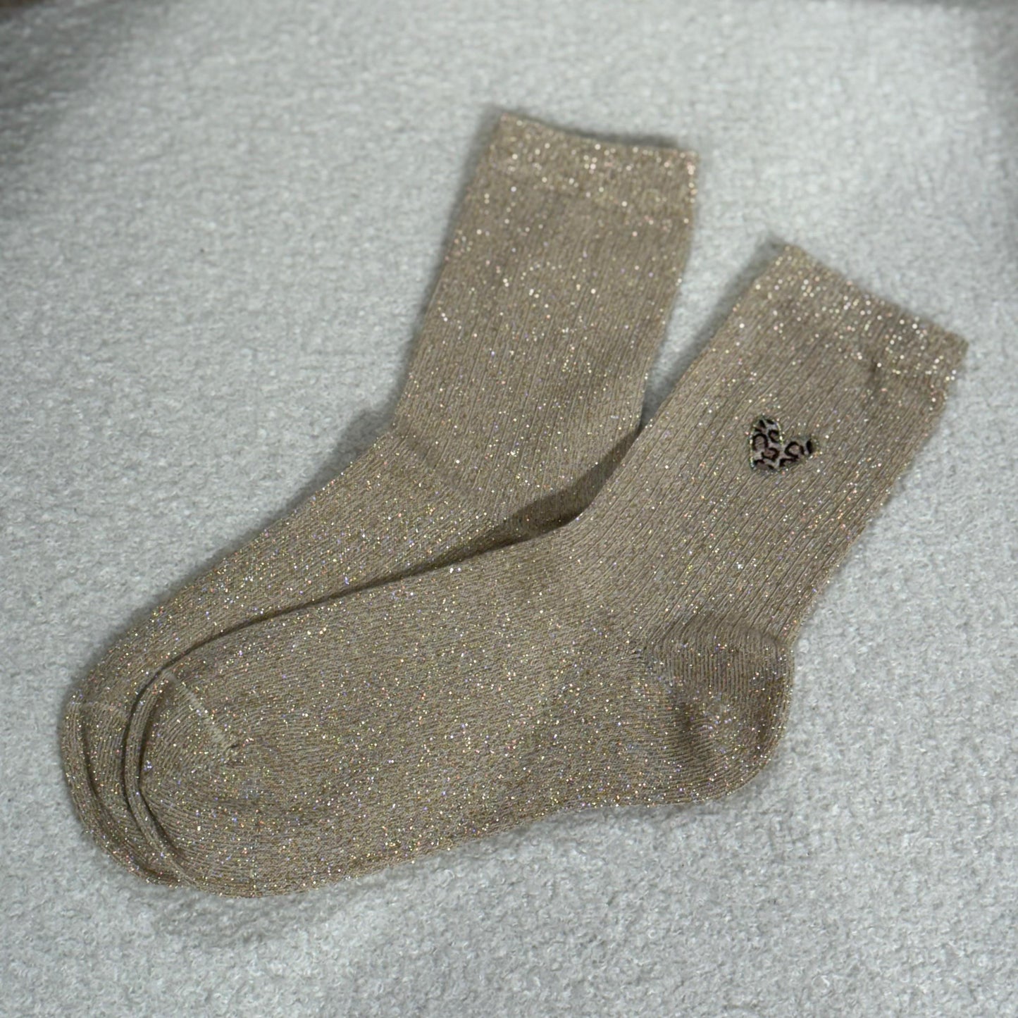 ONLY Olivia Leo 2 Pack Socks