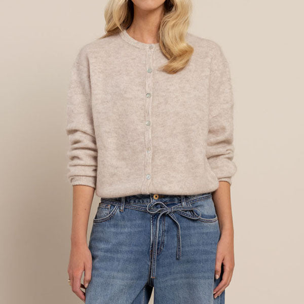 Bibi Cardigan