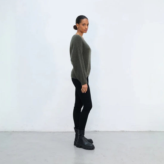 OUTRYGHT Strickpullover SUE