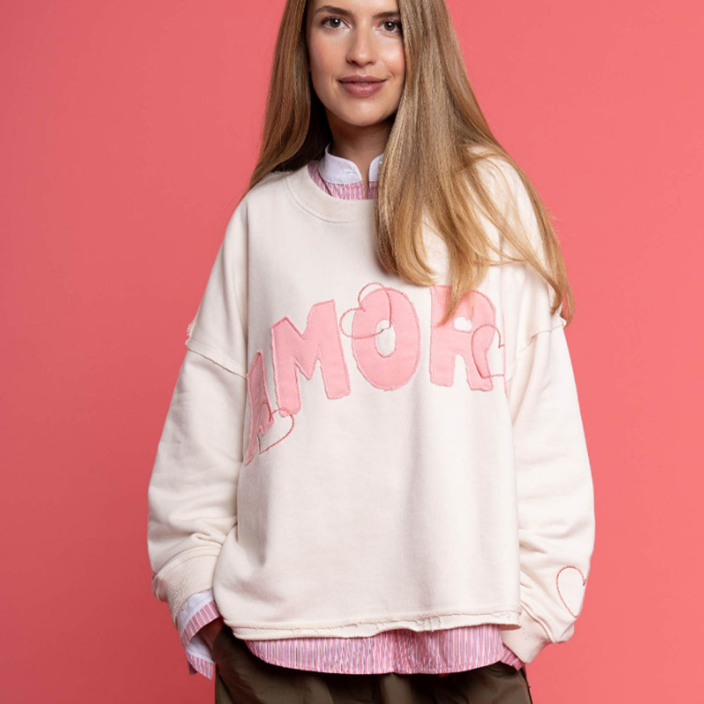 TSP Sweater Amore