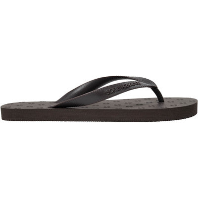 Sofie Schnoor Flip Flop Brown