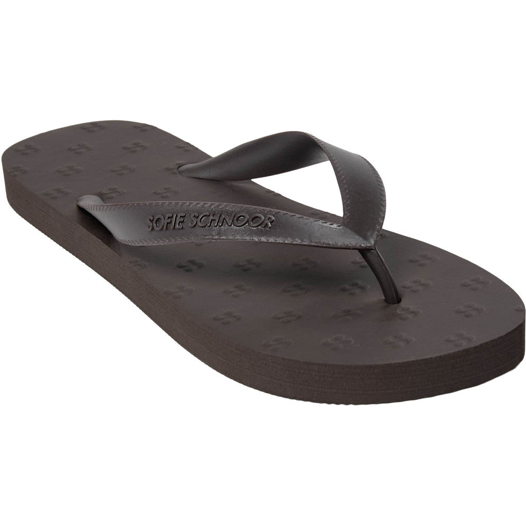 Sofie Schnoor Flip Flop Brown