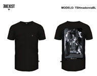 REEXIST T-Shirt "Madonna"