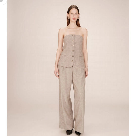 Grace & Mila Wollcorsage