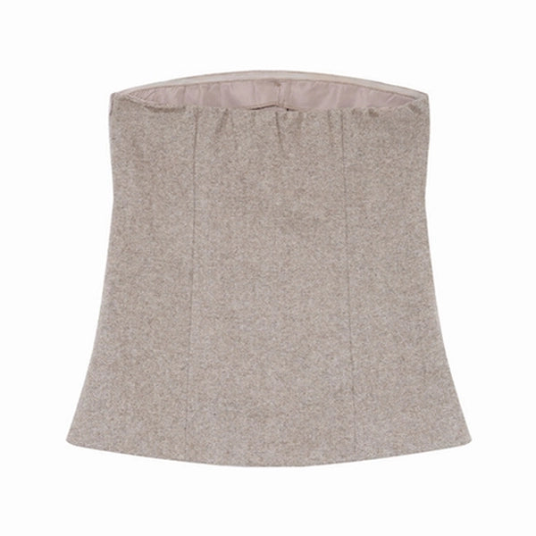 Grace & Mila Wollcorsage