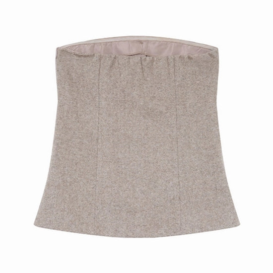 Grace & Mila Wollcorsage