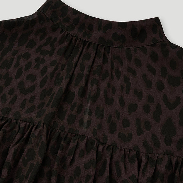 OH April Tessa Blouse Leo