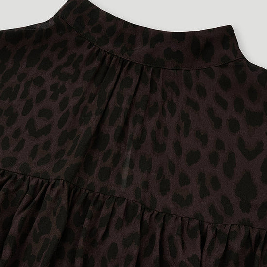 OH April Tessa Blouse Leo