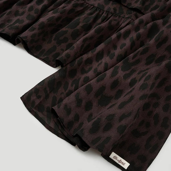 OH April Tessa Blouse Leo