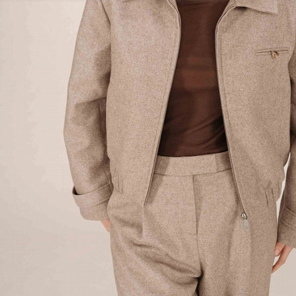 Grace & Mila Wolljacke