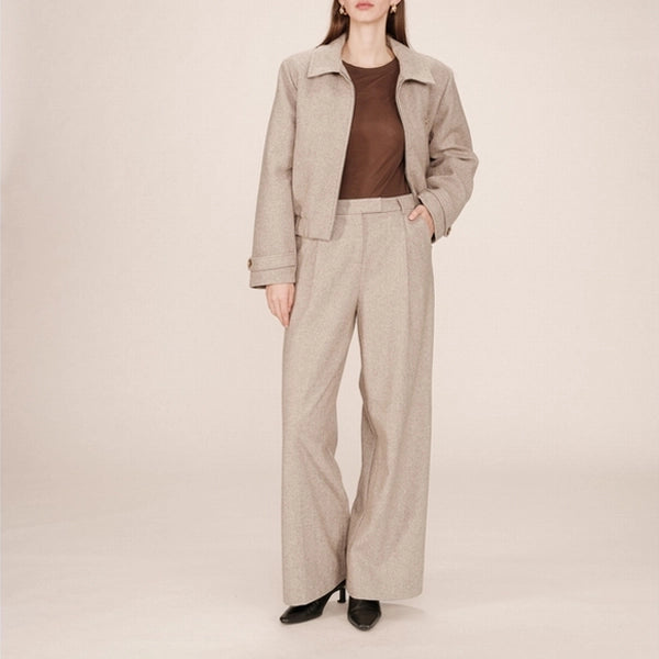 Grace & Mila Wolljacke