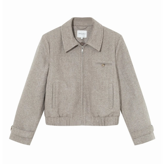 Grace & Mila Wolljacke